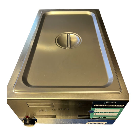 Reliant  Electric Food Warmer