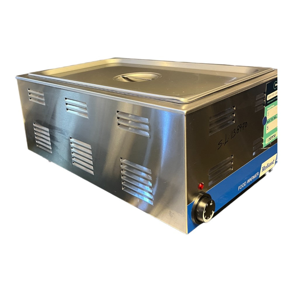 Reliant  Electric Food Warmer