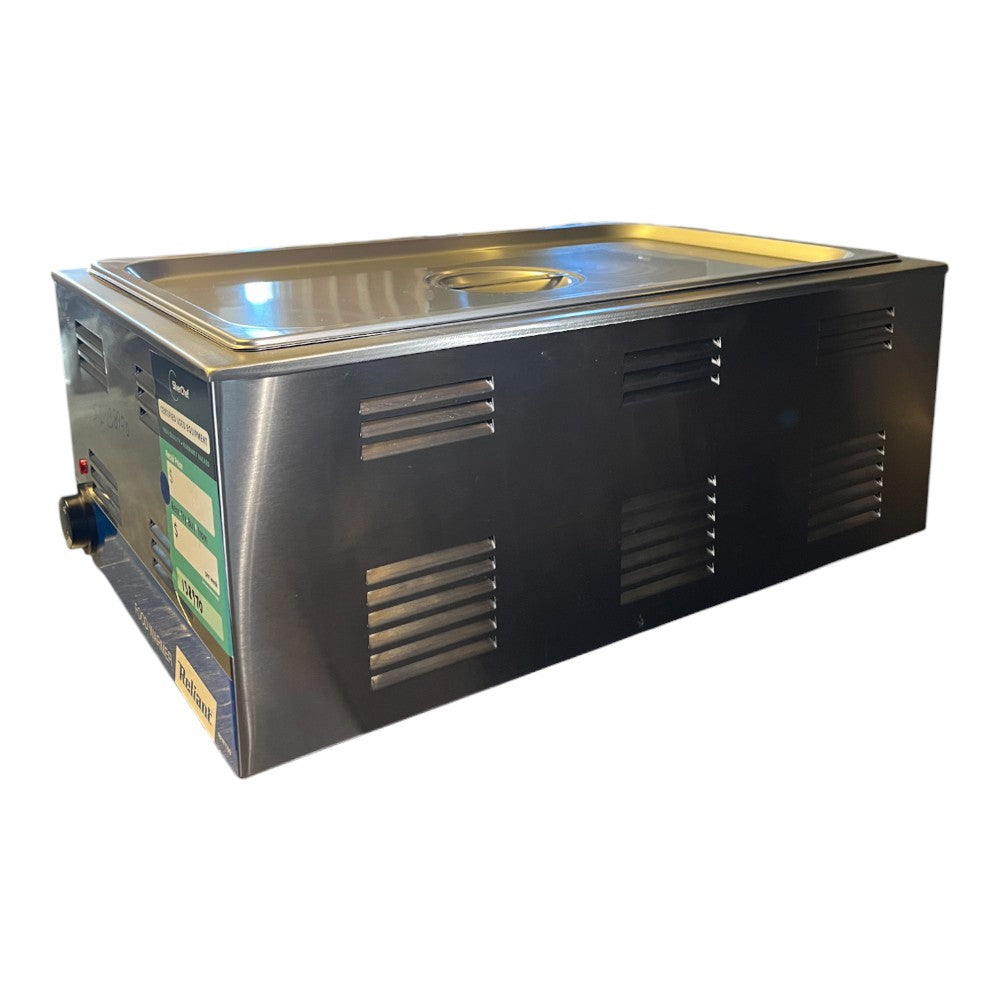 Reliant  Electric Food Warmer