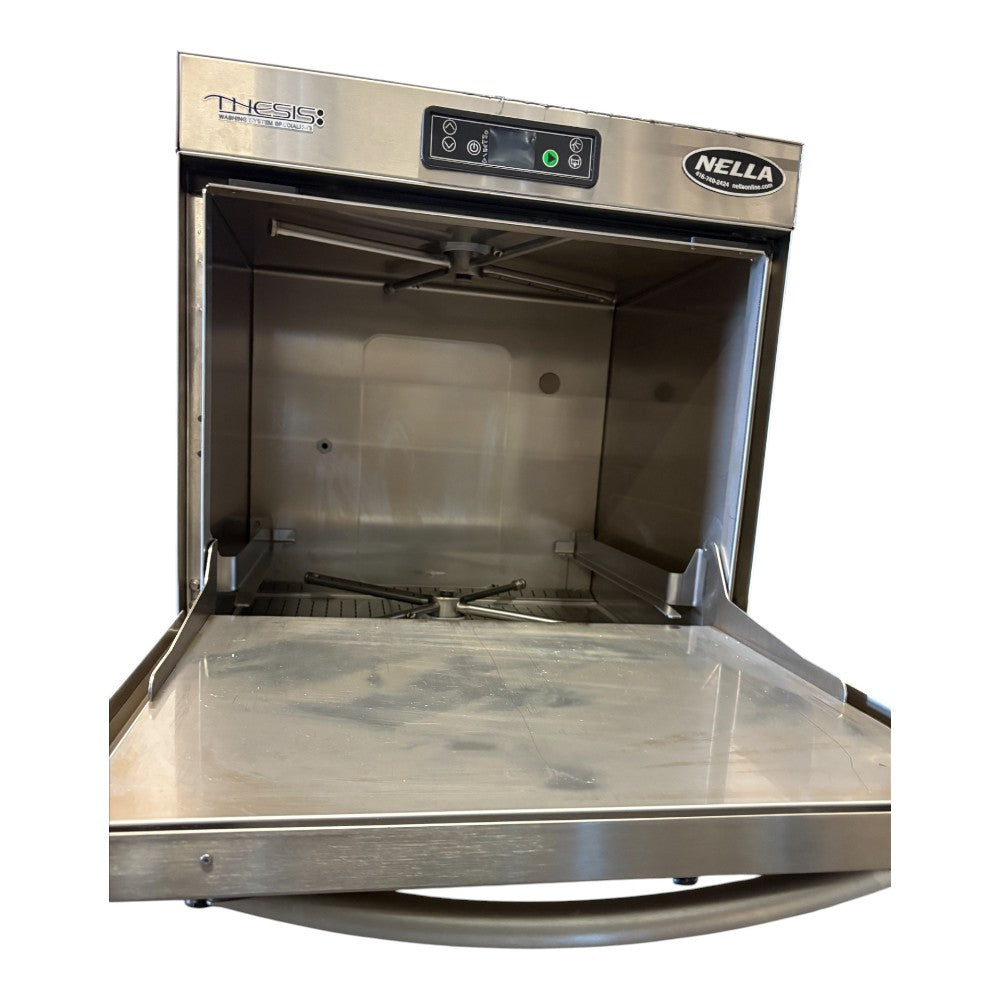 Thesis H54E-A Undercounter Dishwasher