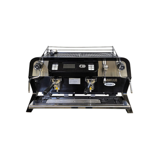 Sanremo F18 2GR 2 Group Espresso Machine