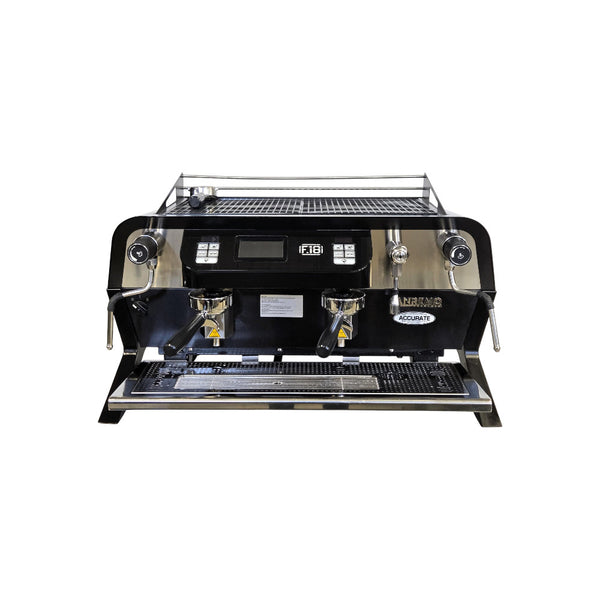 Sanremo F18 2GR 2 Group Espresso Machine