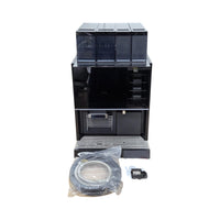 Kalerm X860C-UL Super Automatic Espresso Machine - Never Used