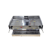 La Marzocco LN/213AV 3 Group Volumetric Espresso Machine - Never Used