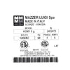 Mazzer KONY-SG Espresso Grinder - Never Used
