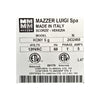 Mazzer KONY-SG Espresso Grinder