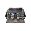 Sanremo Cafe Racer CR2E8H0I01140F Custom Renegade 2 Group Espresso Machine - Never Used