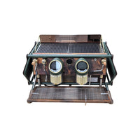 Sanremo Cafe Racer CR2E8H0I01140F Custom Renegade 2 Group Espresso Machine - Never Used