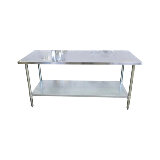 Kentmax KWT-3072E Work Table - 30'' x 72''