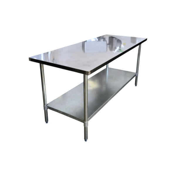 Kentmax KWT-3072E Work Table - 30'' x 72''