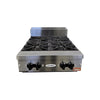 Rosko RO-RCG-24 Hot Plate - Natural Gas - 24 Inch