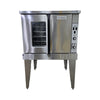 Garland SUMG-100 US Range Single Deck Full-Size Convection Oven - Propane
