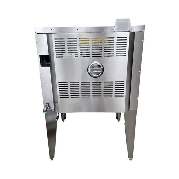 Garland SUMG-100 US Range Single Deck Full-Size Convection Oven - Propane