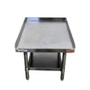 Rosko Stainless Steel Equipment Stand