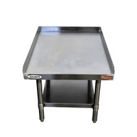 Rosko Stainless Steel Equipment Stand