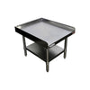 Rosko Stainless Steel Equipment Stand