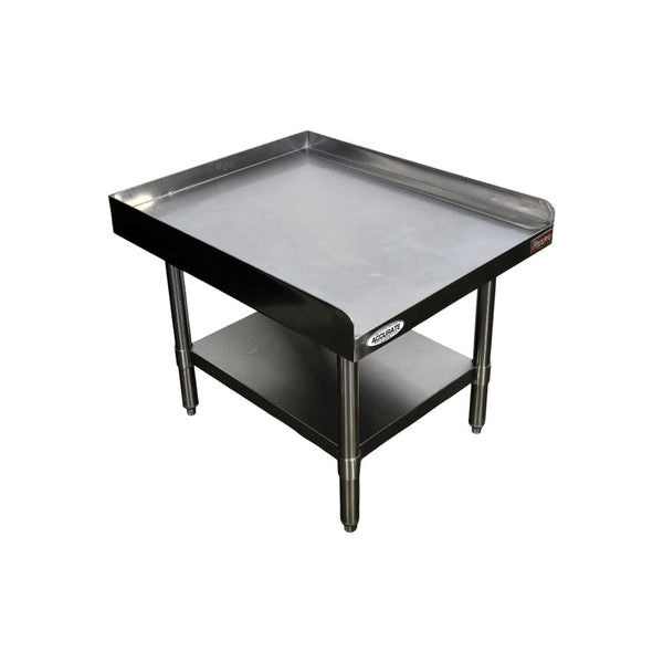 Rosko Stainless Steel Equipment Stand