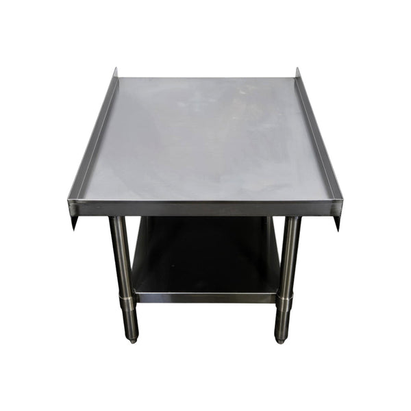Rosko Stainless Steel Equipment Stand