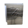 Lamber DSP4-PS High-Temperature Undercounter Dishwasher
