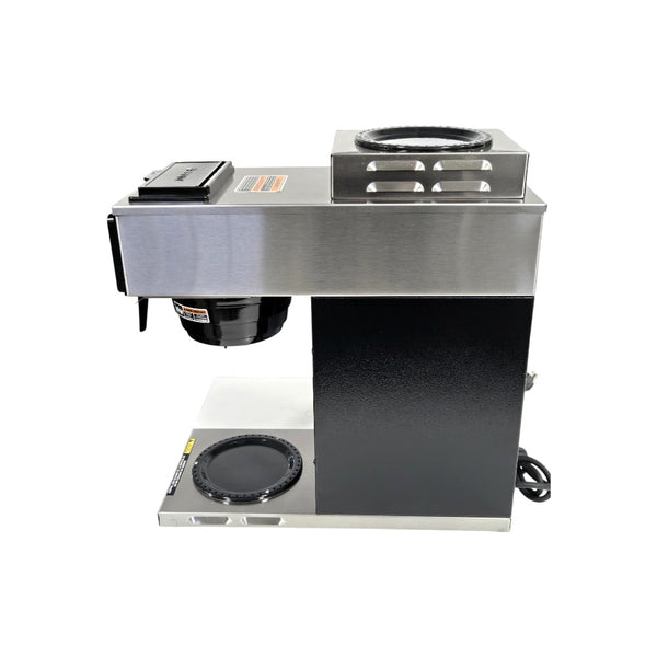 BUNN VP17-2 Pourover Coffee Brewer
