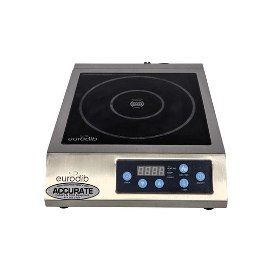 Eurodib CI1800 Countertop Induction Range