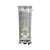 Sierra SHPN Mobile Heated Holding Proofing Cabinet