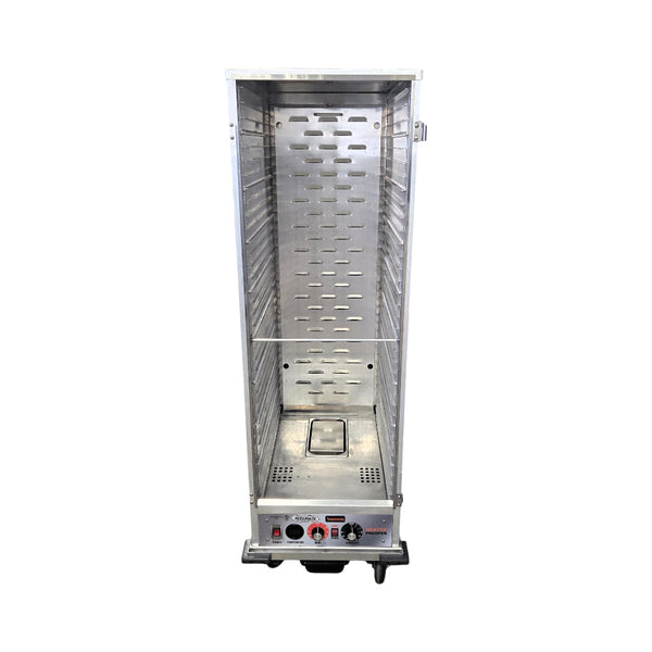 Sierra SHPN Mobile Heated Holding Proofing Cabinet