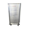 Sierra SHPN Mobile Heated Holding Proofing Cabinet