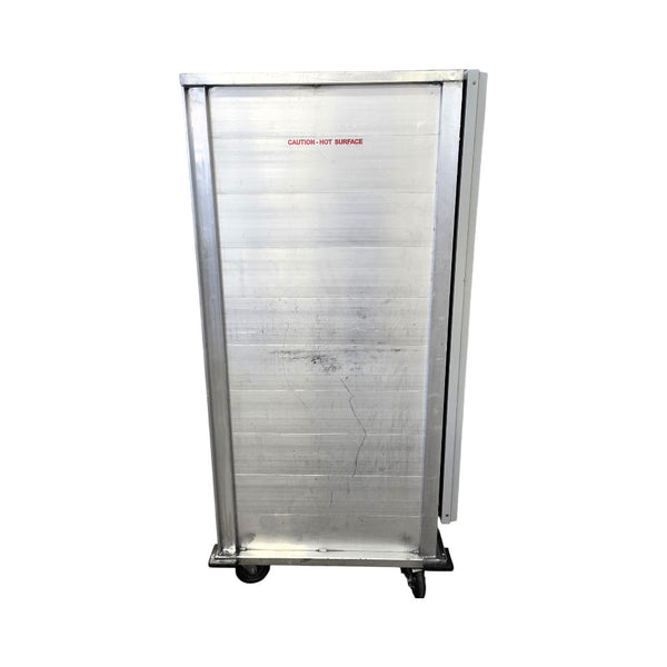 Sierra SHPN Mobile Heated Holding Proofing Cabinet