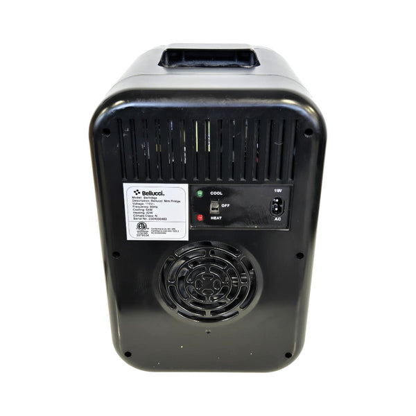 Belluci Belfridge 2L Electric Milk Cooler