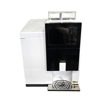 Keurig ECCELLENZA TOUCH Bean to Cup Hot Beverage Machine