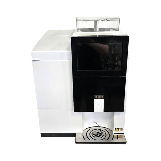 Keurig ECCELLENZA TOUCH Bean to Cup Hot Beverage Machine
