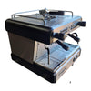 Conti Compact TC US Espresso Machine - 2 Group