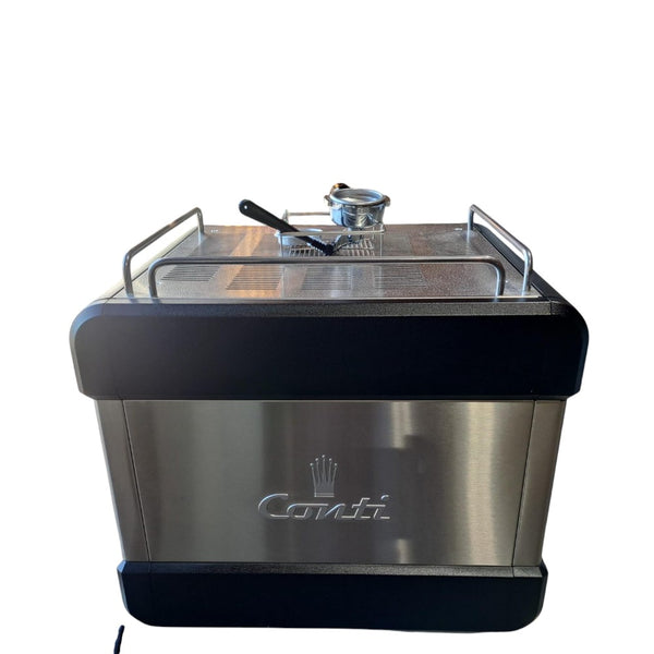 Conti Compact TC US Espresso Machine - 2 Group