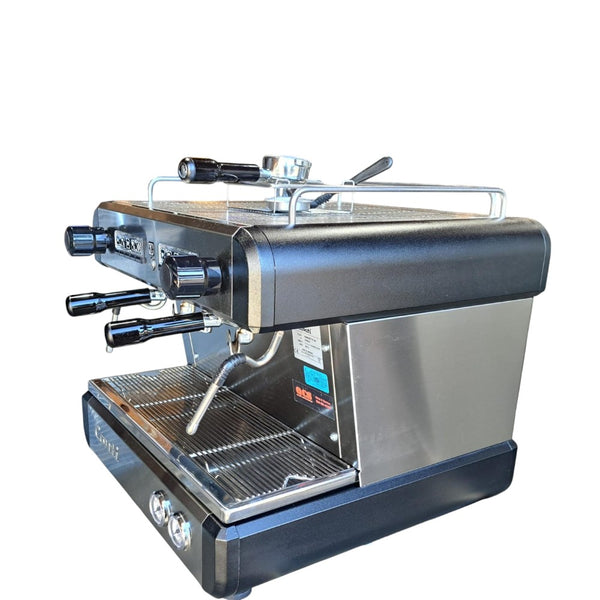 Conti Compact TC US Espresso Machine - 2 Group