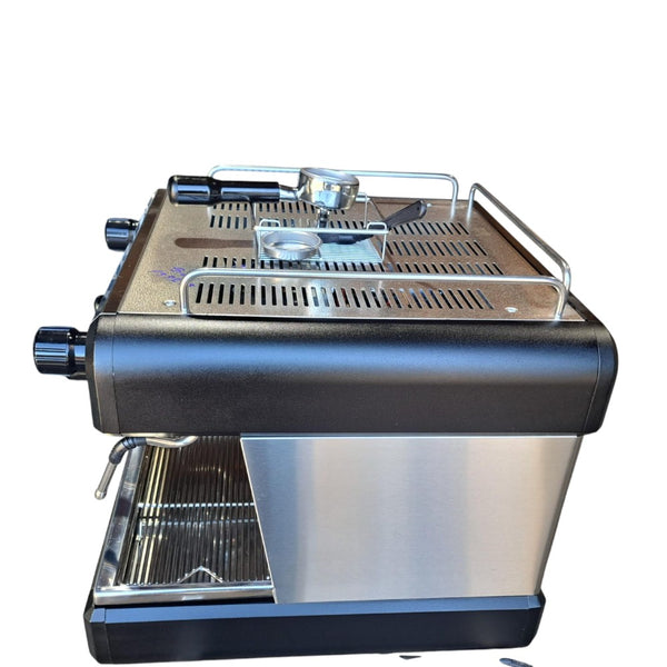 Conti Compact TC US Espresso Machine - 2 Group