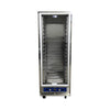Atosa ATHC-18P Heated Insulated Cabinet- 18 Pans
