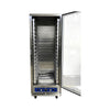 Atosa ATHC-18P Heated Insulated Cabinet- 18 Pans
