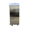 Atosa ATHC-18P Heated Insulated Cabinet- 18 Pans