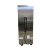 Atosa ATHC-18P Heated Insulated Cabinet- 18 Pans