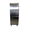 Atosa MBF8507GR Reach-in Refrigerator - 2 Solid Door - 54 inch