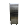 Atosa MBF8507GR Reach-in Refrigerator - 2 Solid Door - 54 inch