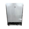 Atosa MBF8507GR Reach-in Refrigerator - 2 Solid Door - 54 inch