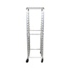 Browne 589120 Browne 20-Tier Aluminum Bun Pan Rack