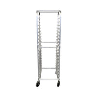 Browne 589120 Browne 20-Tier Aluminum Bun Pan Rack