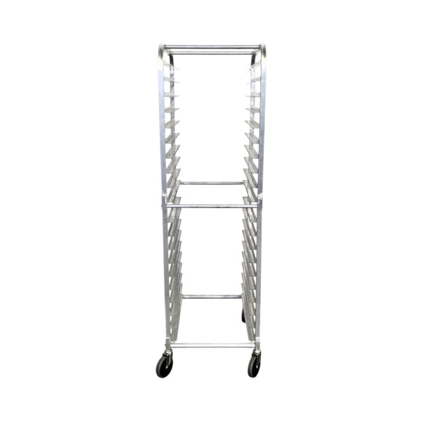Browne 589120 Browne 20-Tier Aluminum Bun Pan Rack