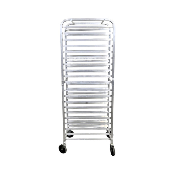 Browne 589120 Browne 20-Tier Aluminum Bun Pan Rack