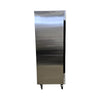 Atosa MCF8705GR Refrigerator - 1 Glass Door - 27 Inch
