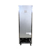 Atosa MCF8705GR Refrigerator - 1 Glass Door - 27 Inch