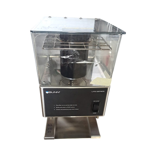 Bunn LPG-1 Coffee Grinder